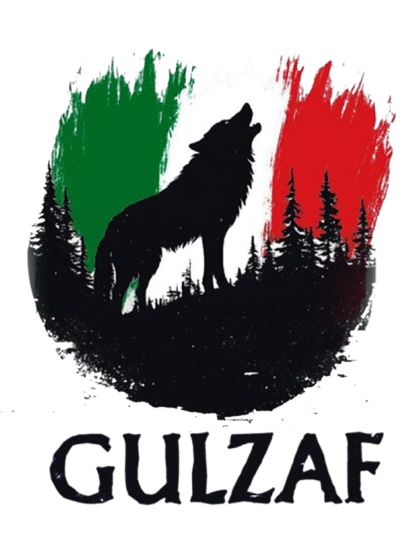 Gulzaf